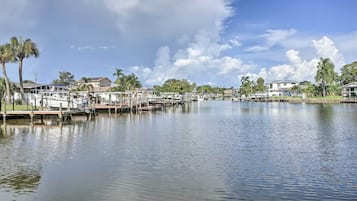 Rumah (3 Bedrooms) | Interior