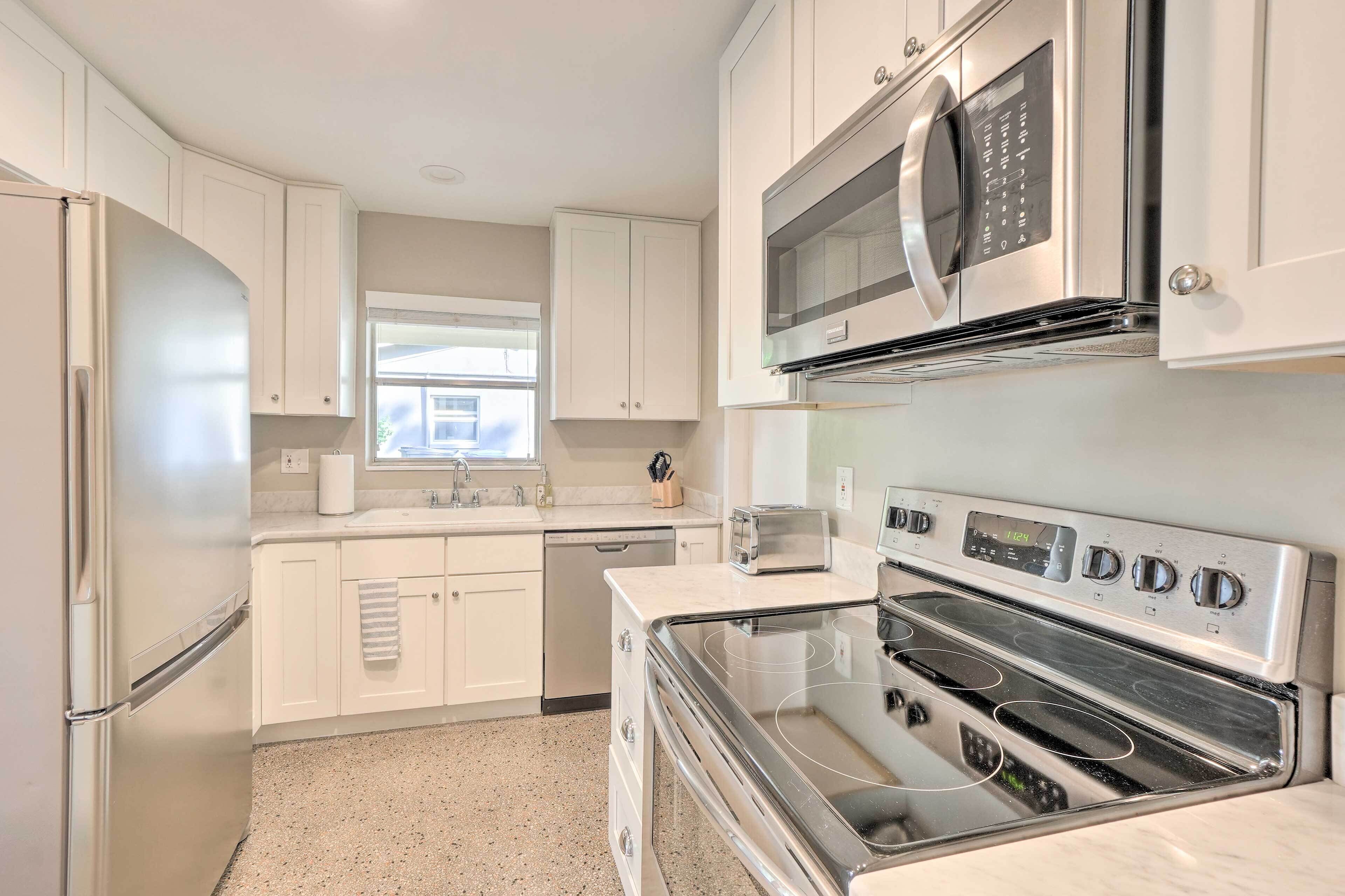 House (3 Bedrooms) | Bahagian dalam