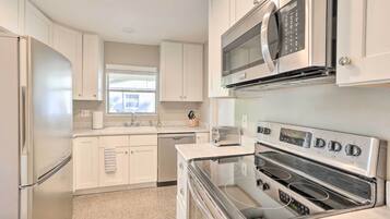 House (3 Bedrooms) | Bahagian dalam