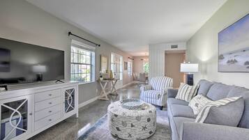 Rumah (3 Bedrooms) | Interior