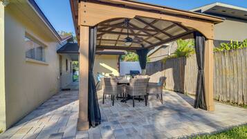 Rumah (3 Bedrooms) | Interior