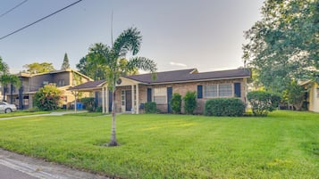 Rumah (3 Bedrooms) | Interior