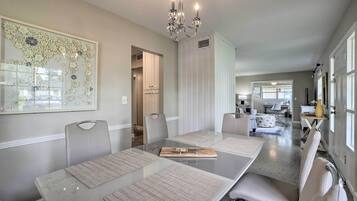 Rumah (3 Bedrooms) | Interior