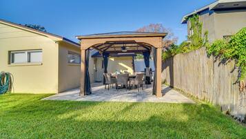 Rumah (3 Bedrooms) | Interior