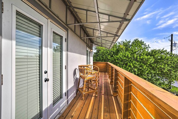 Talo (2 Bedrooms) | Sisätilat