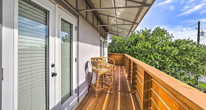 Family-friendly Tampa Home < 3 Mi to Ocean!
