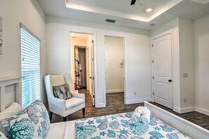 Maison (2 Bedrooms) | Intérieur