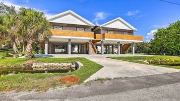 Casa (2 Bedrooms) | Vista frontal de la propiedad