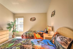 House (5 Bedrooms) | Interior - Home w/ Private Pool & Hot Tub ~ 4 Mi to Disney! (Kissimmee)