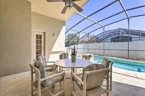 House (5 Bedrooms) | Interior - Home w/ Private Pool & Hot Tub ~ 4 Mi to Disney! (Kissimmee)