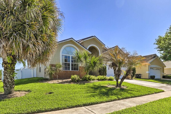 獨棟房屋 (5 Bedrooms) | 住宿內部
