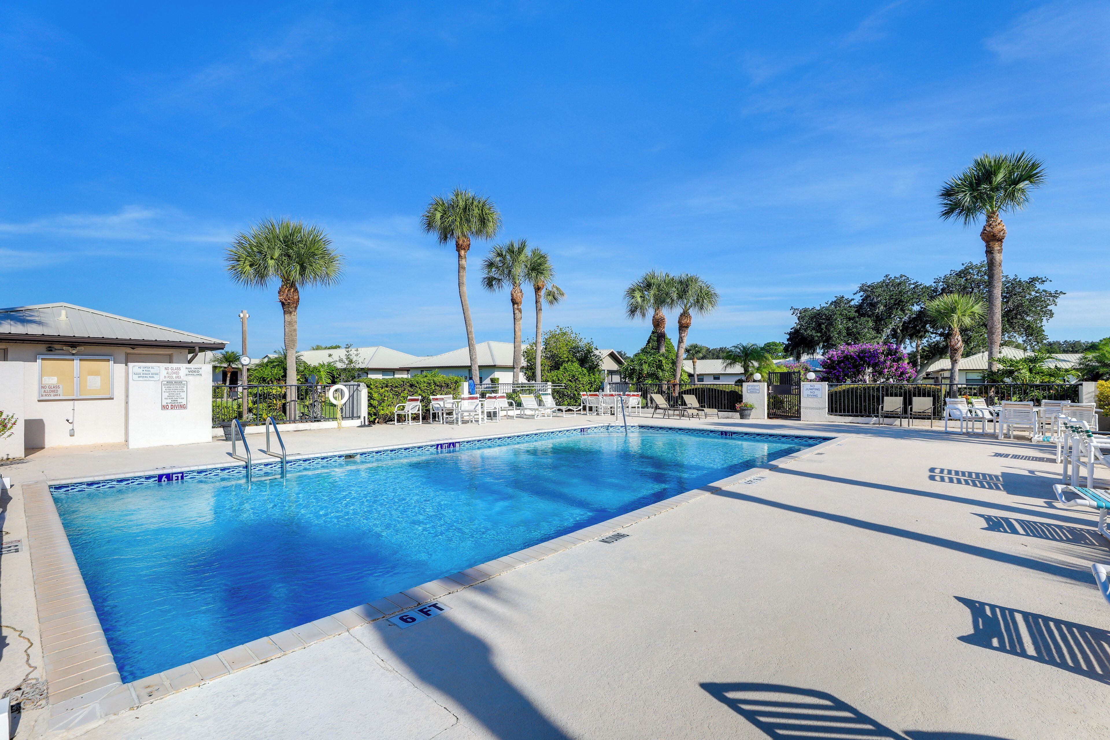 Villa (2 Bedrooms) | Interior