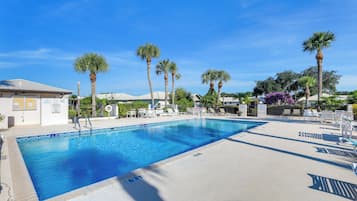 Villa (2 Bedrooms) | Interior