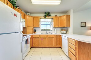 Villa (2 Bedrooms) | Innenbereich