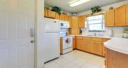 Pool Access & Screened Porch: Sebring Villa!