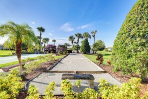 Biệt thự (2 Bedrooms) | Nội thất