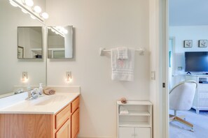 Villa (2 Bedrooms) | Intérieur