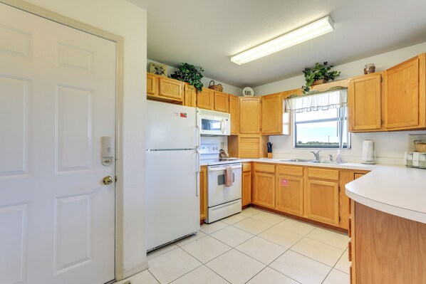 Biệt thự (2 Bedrooms) | Nội thất