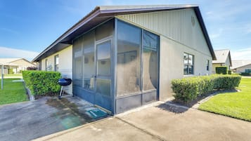 Villa (2 Bedrooms) | Intérieur