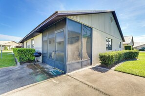 Villa (2 Bedrooms) | Intérieur