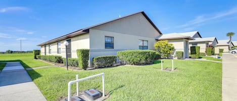 Villa (2 Bedrooms) | Interior