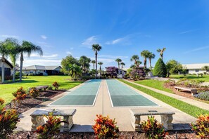 Villa (2 Bedrooms) | Intérieur