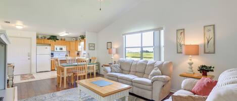 Villa (2 Bedrooms) | Fachada del alojamiento