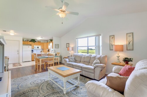 Pool Access & Screened Porch: Sebring Villa!