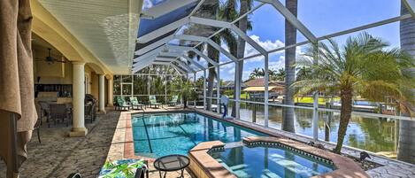 Vila (4 Bedrooms) | Fachada da propriedade