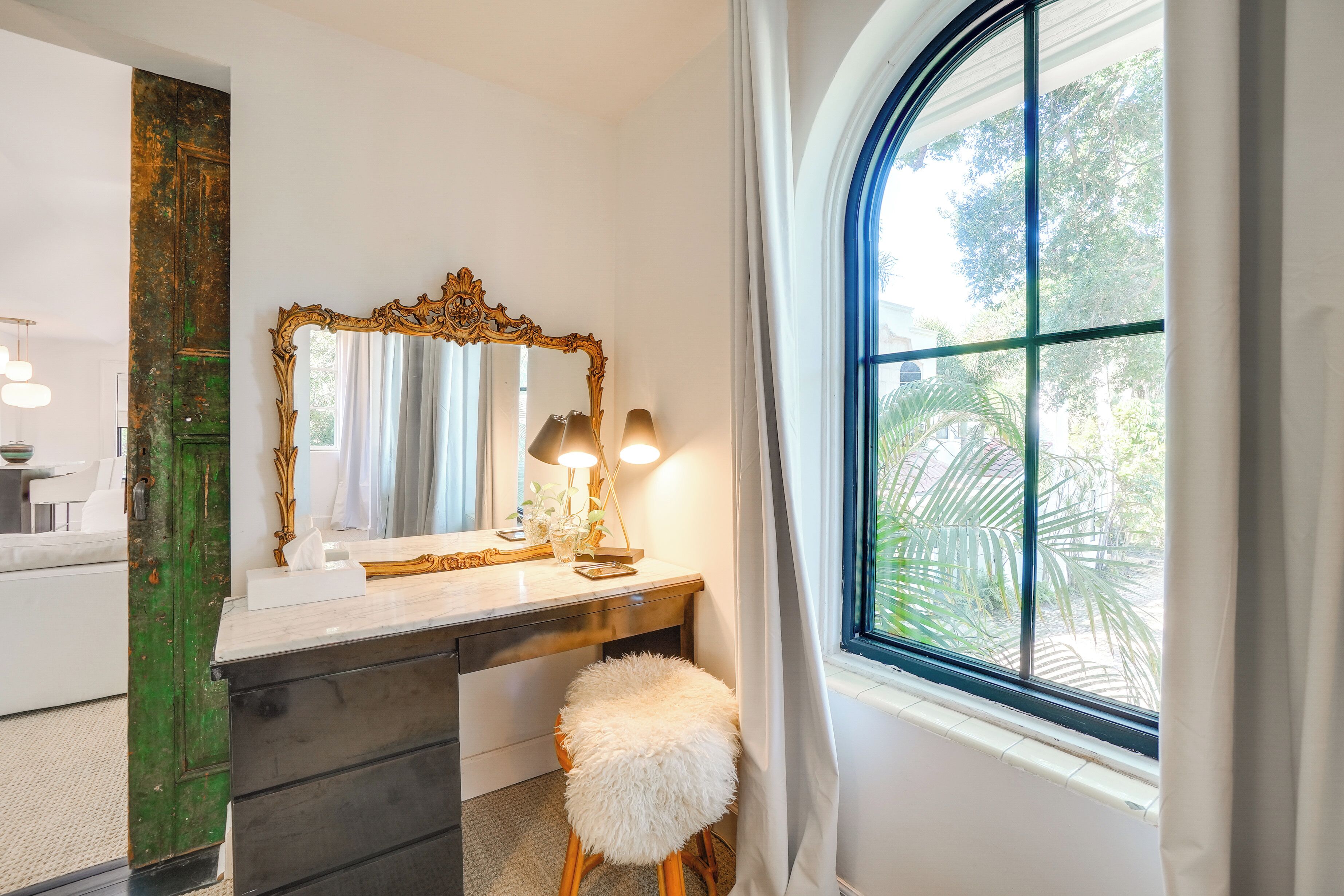 Apartment (1 Bedroom) | Innenbereich