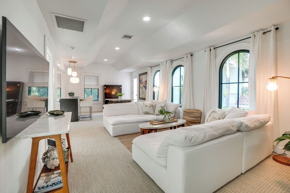 Căn hộ (1 Bedroom) | Nội thất