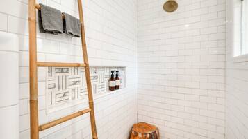 Appartement (1 Bedroom) | Intérieur