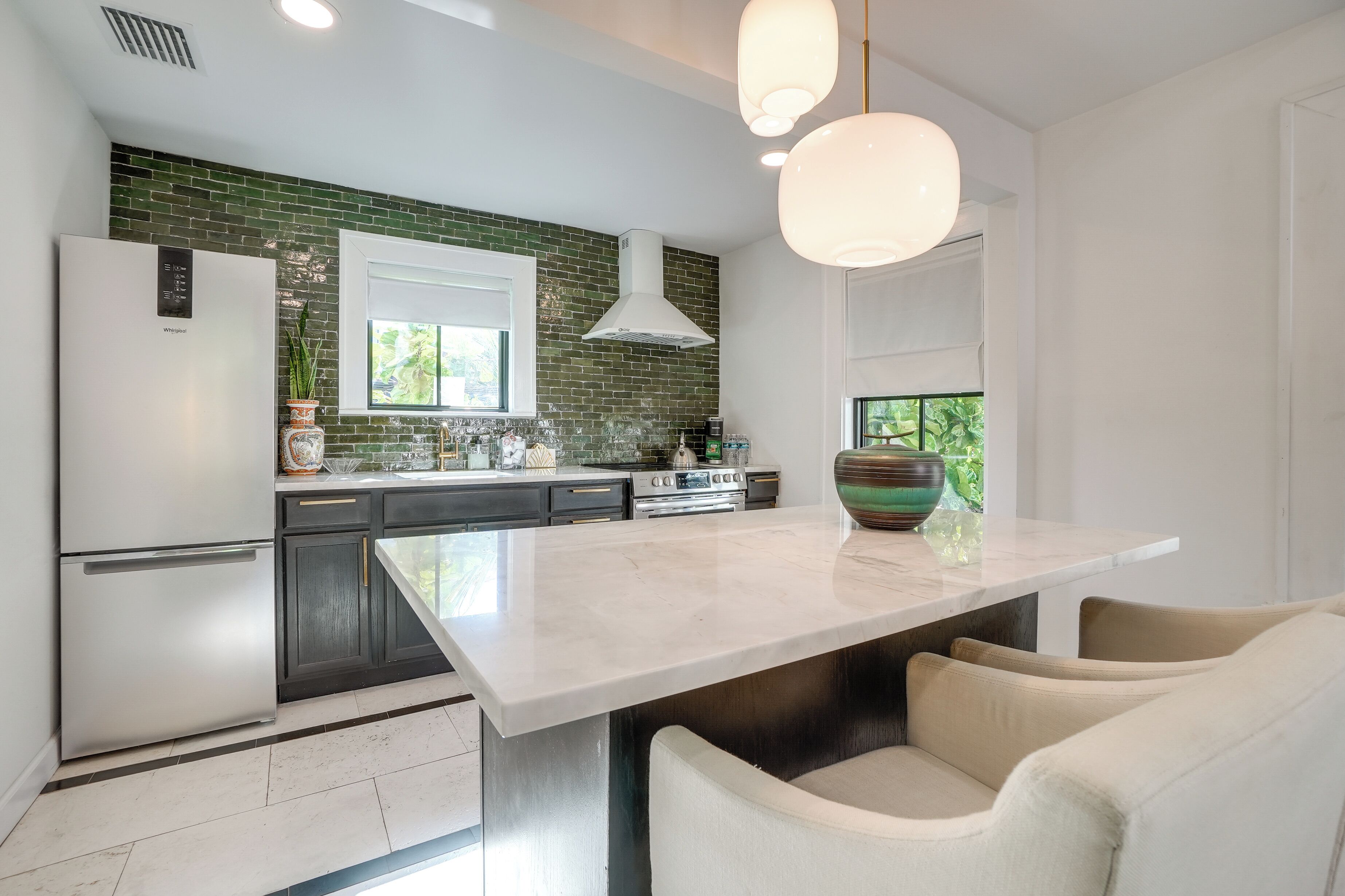 公寓 (1 Bedroom) | 住宿內部