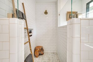 Lejlighed (1 Bedroom) | Interiør