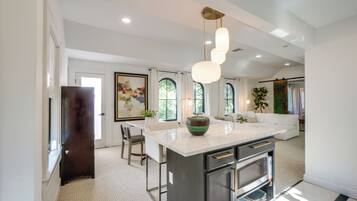 Appartement (1 Bedroom) | Intérieur