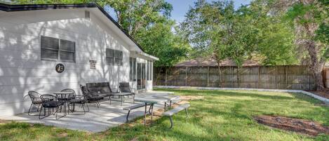 獨棟房屋 (3 Bedrooms) | 住宿內部