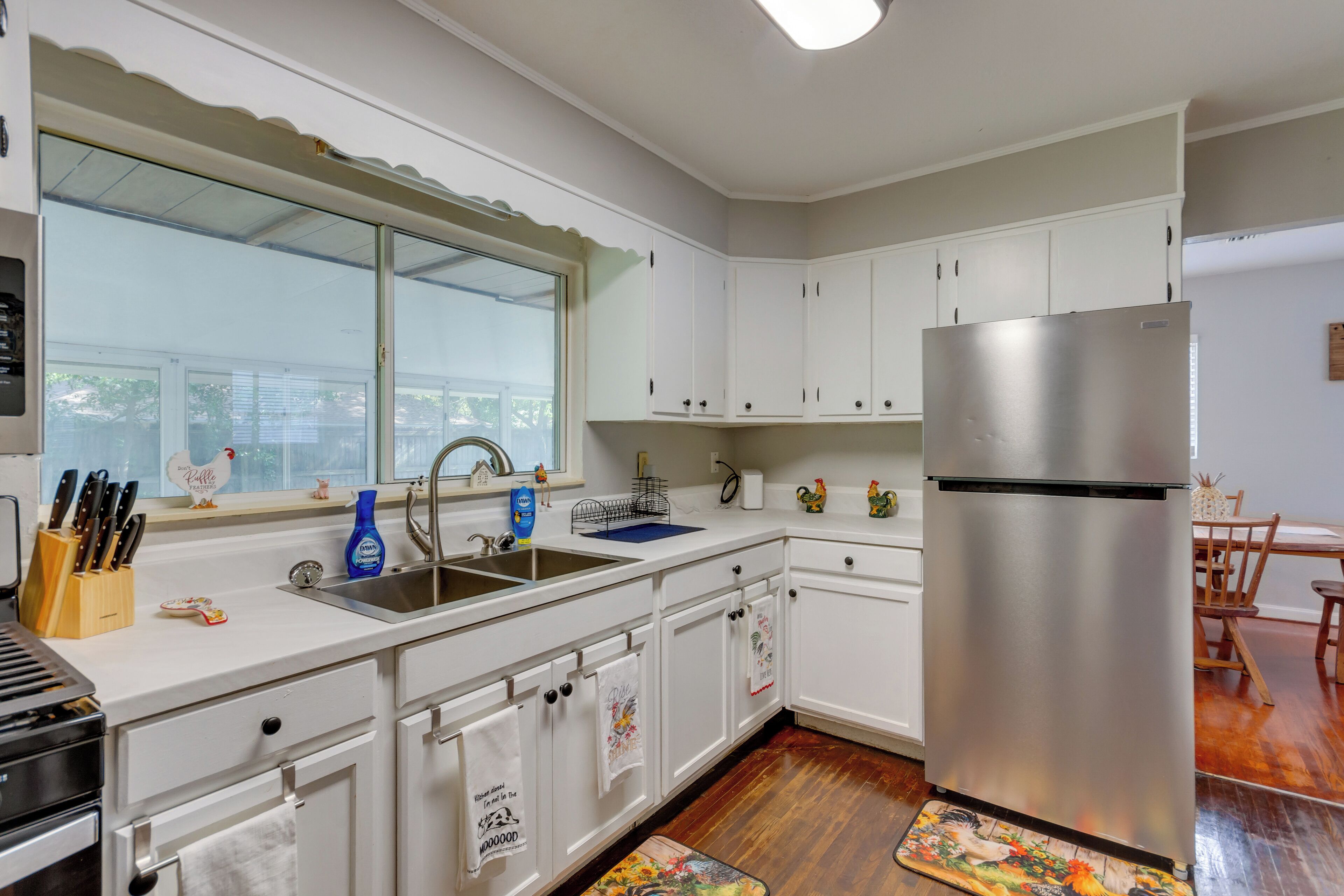 独立别墅 (3 Bedrooms) | 住宿内部