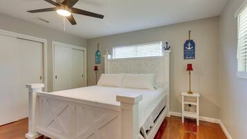 Casa (3 Bedrooms) | Interior