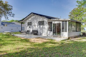 Hus (3 Bedrooms) | Interiør