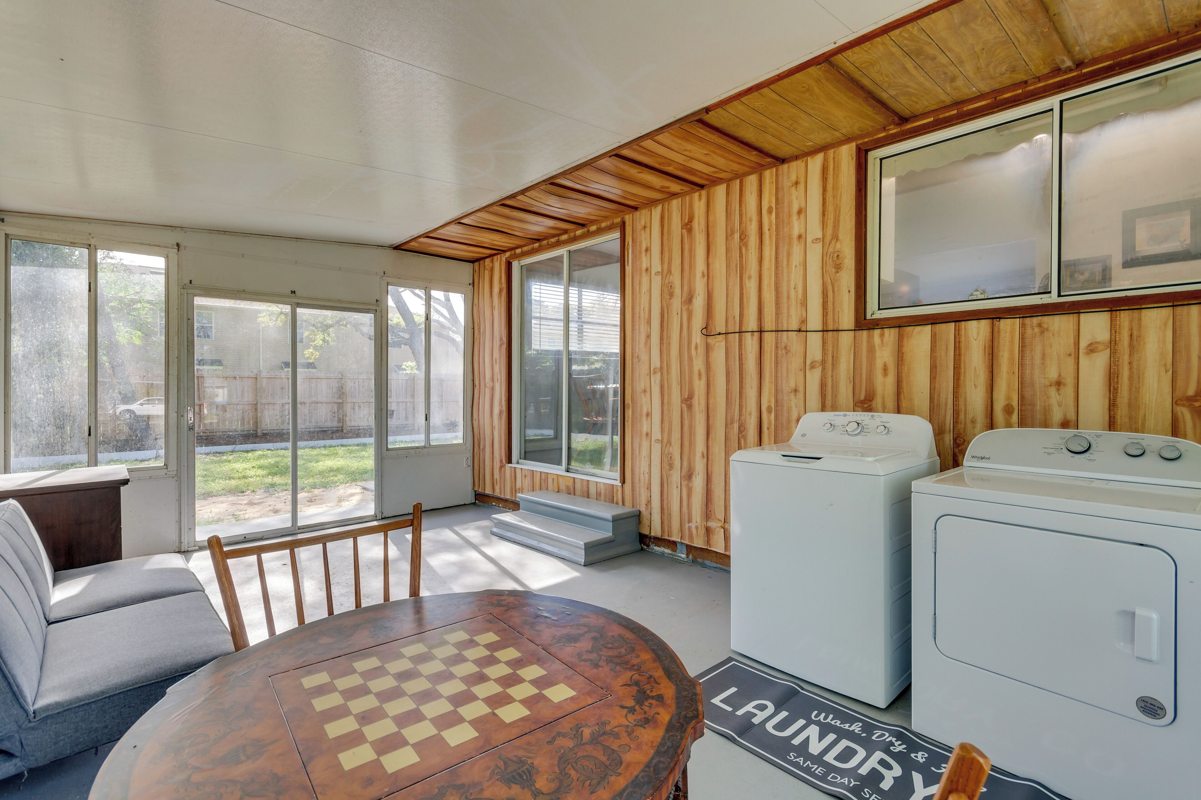 独立别墅 (3 Bedrooms) | 住宿内部