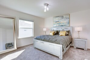Casa (4 Bedrooms) | Interior