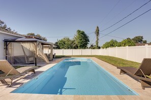 Casa (4 Bedrooms) | Parte interna
