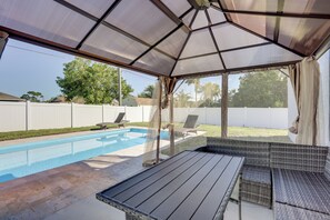 Casa (4 Bedrooms) | Parte interna