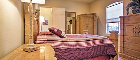 Casa (3 Bedrooms) | Interior