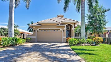 Casa (3 Bedrooms) | Fachada da propriedade