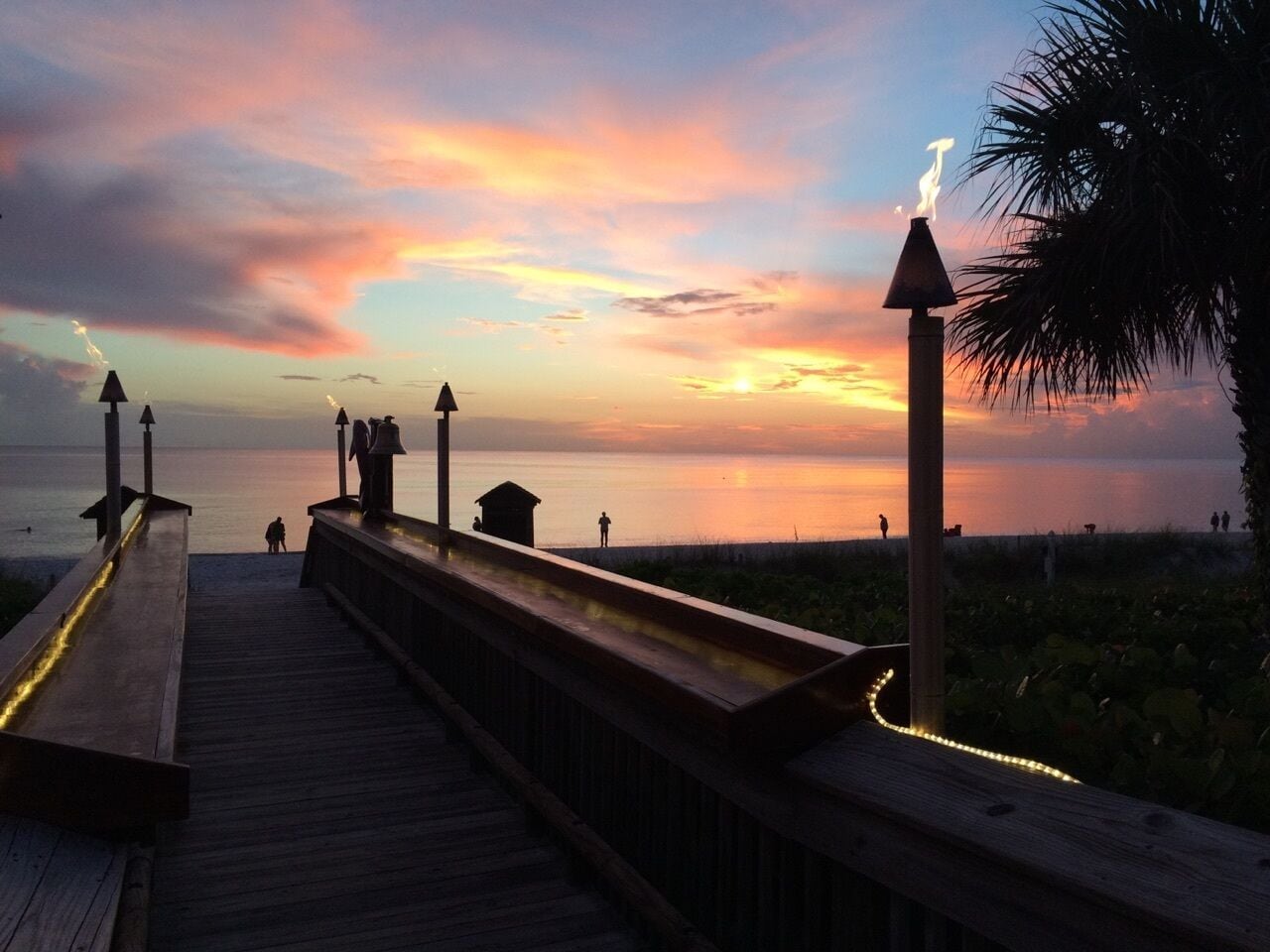 Casa (3 Bedrooms) | Parte interna