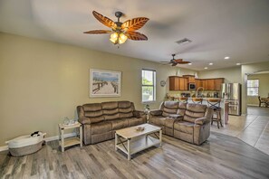 House (4 Bedrooms) | Interior