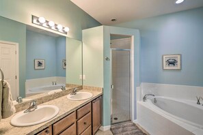 Casa (4 Bedrooms) | Interni