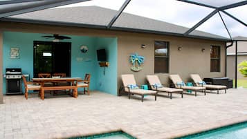 Casa (4 Bedrooms) | Interior