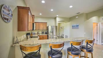 Casa (4 Bedrooms) | Interior